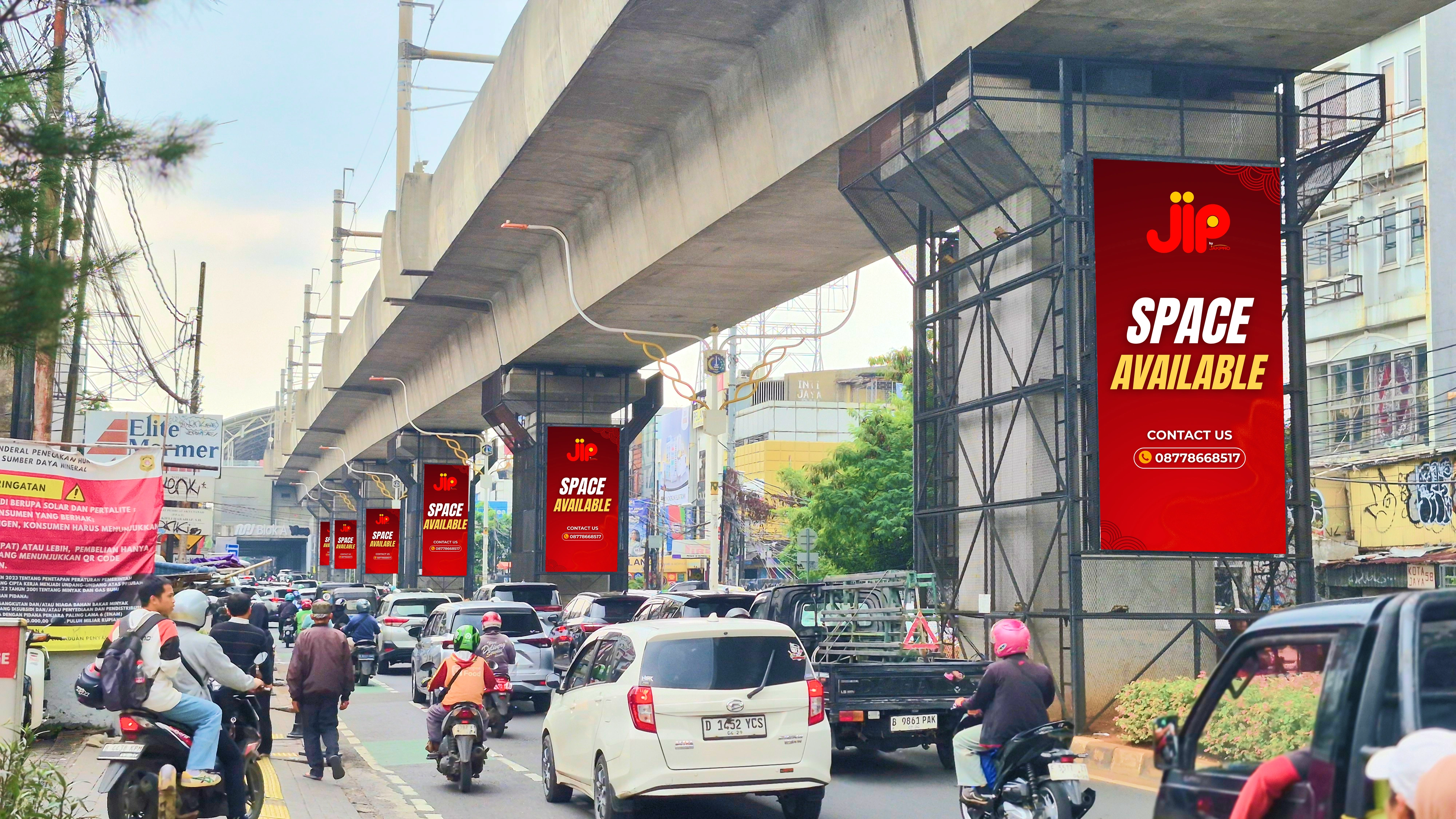 Billboard H Nawi
