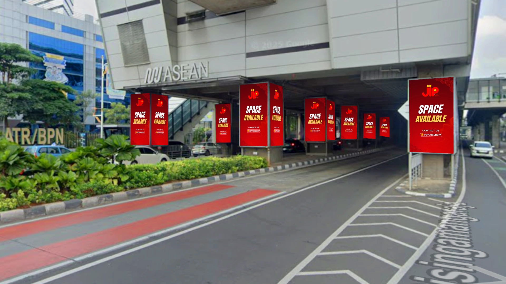 Understation ASEAN