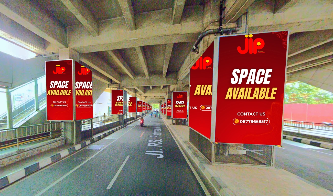 Understation FATMAWATI